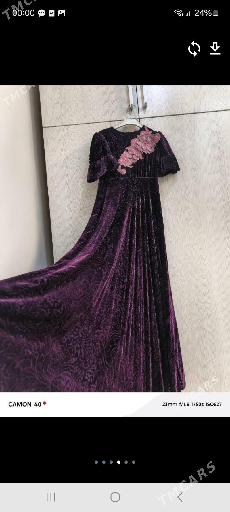 Pombarht koynek - Ашхабад - img 2