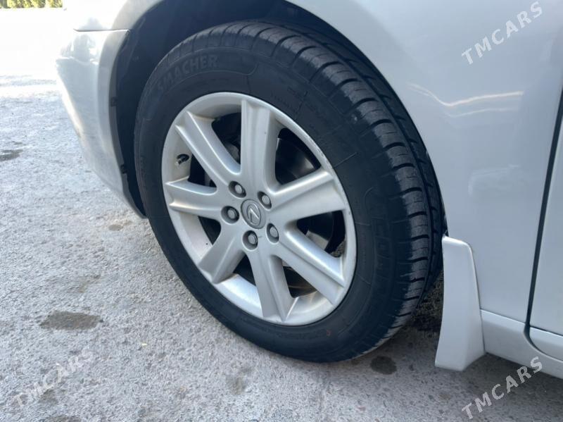 Lexus ES 350 2009 - 230 000 TMT - Болдумсаз - img 5