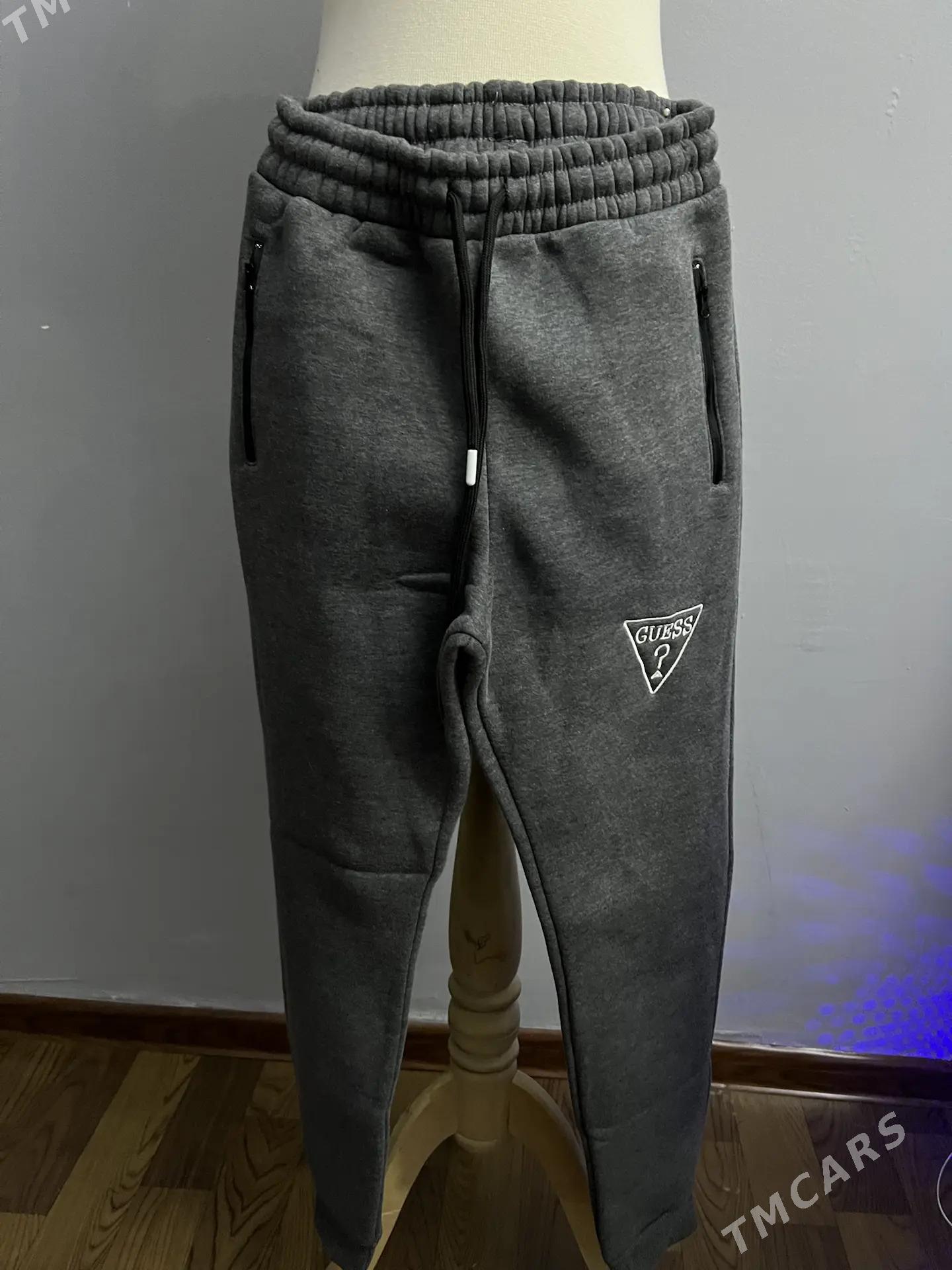 Спортивка/Sportivka Guess - Çehow köç. (A.Nyýazow şaýoly) - img 2