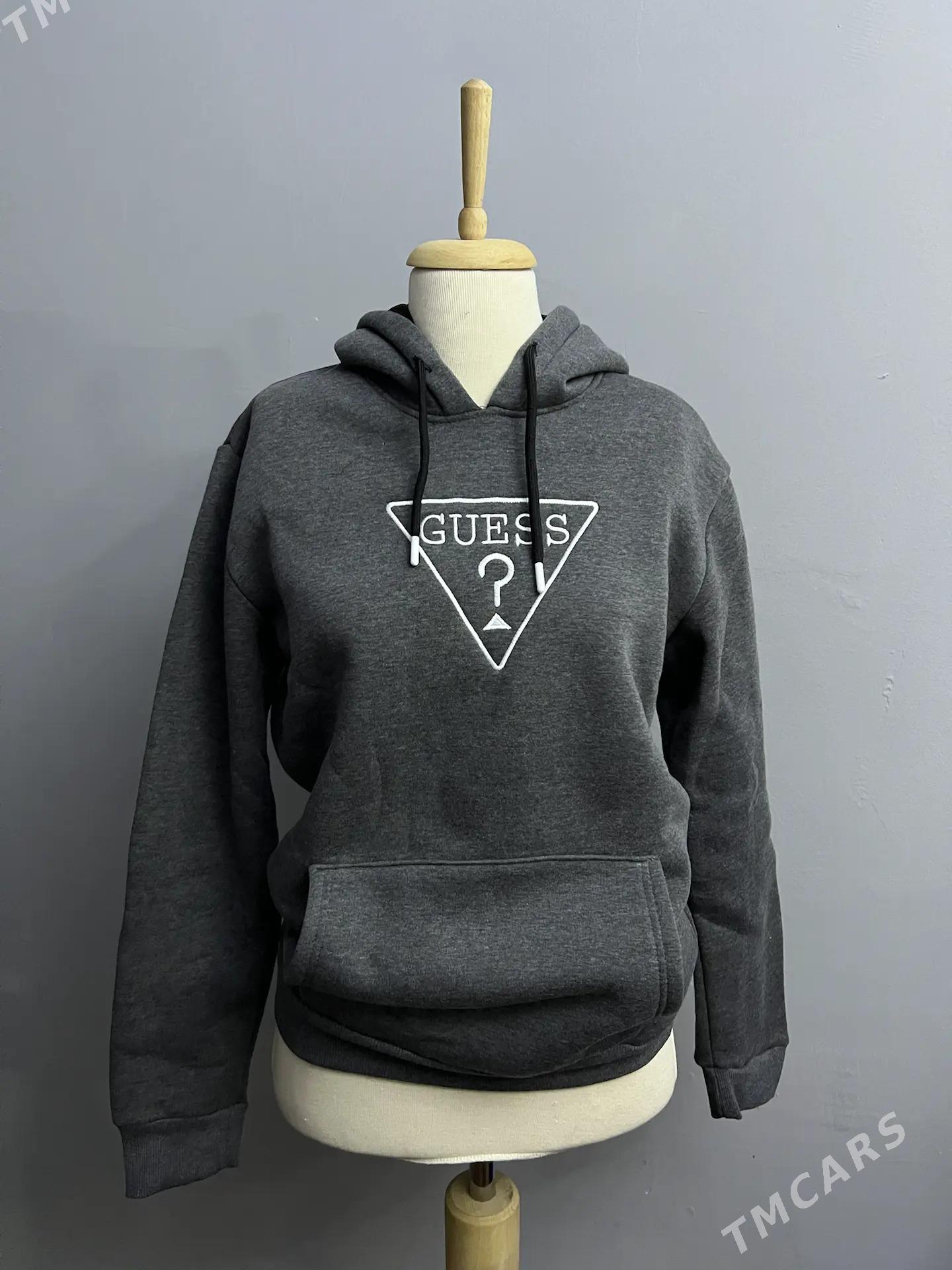 Спортивка/Sportivka Guess - Çehow köç. (A.Nyýazow şaýoly) - img 4