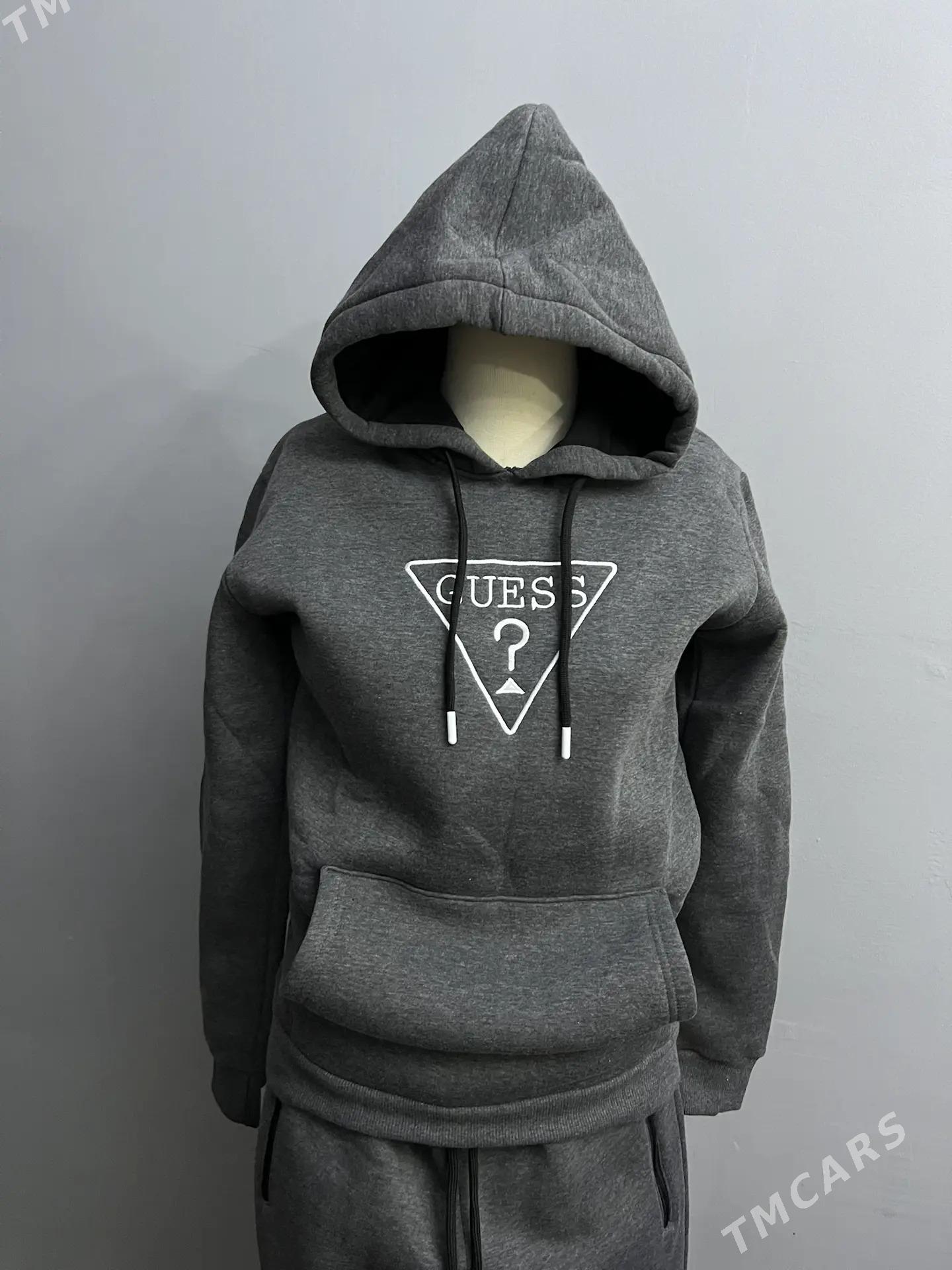 Спортивка/Sportivka Guess - Çehow köç. (A.Nyýazow şaýoly) - img 1