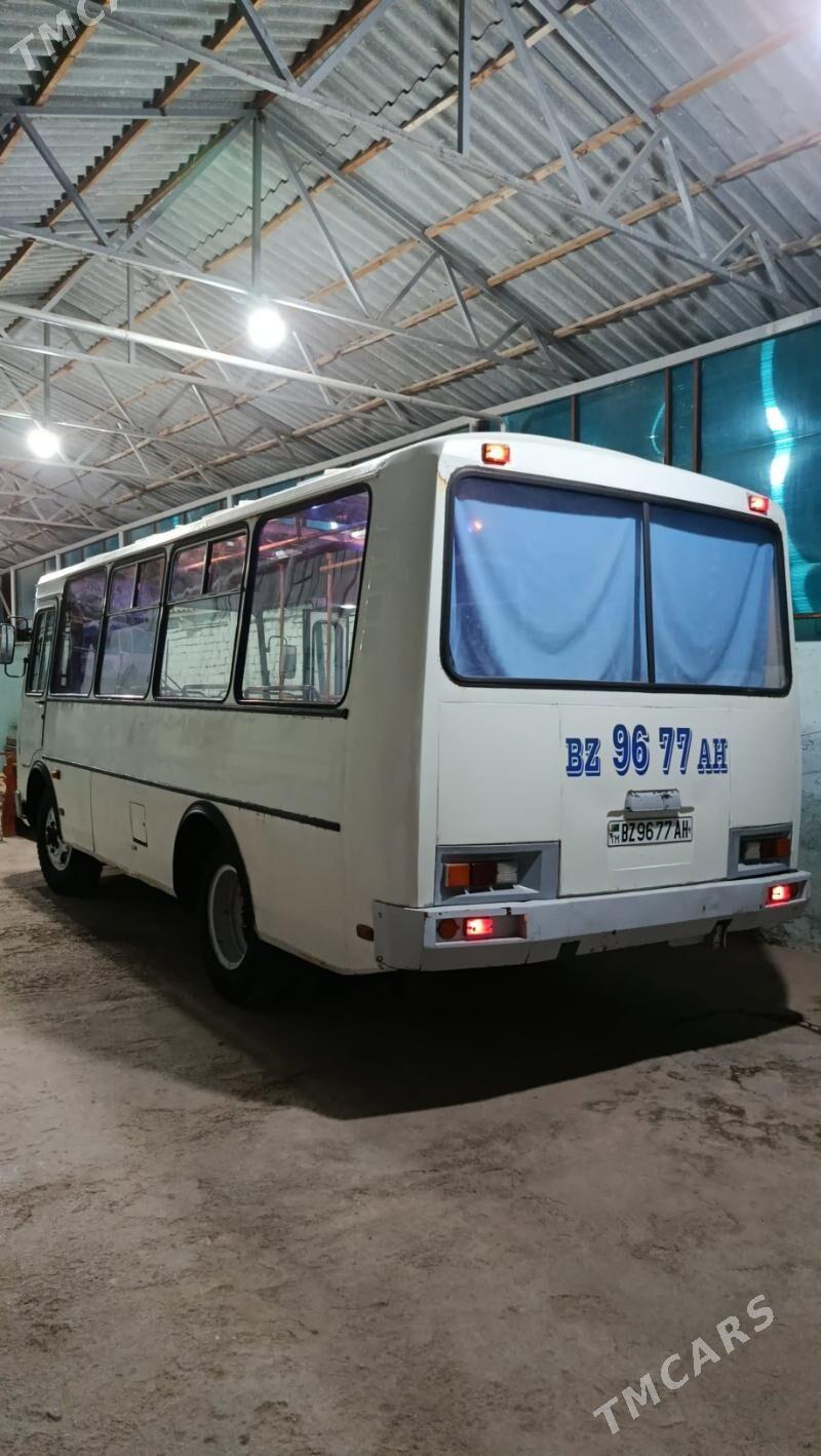 ПАЗ 3203 2008 - 200 000 TMT - Tejen - img 2