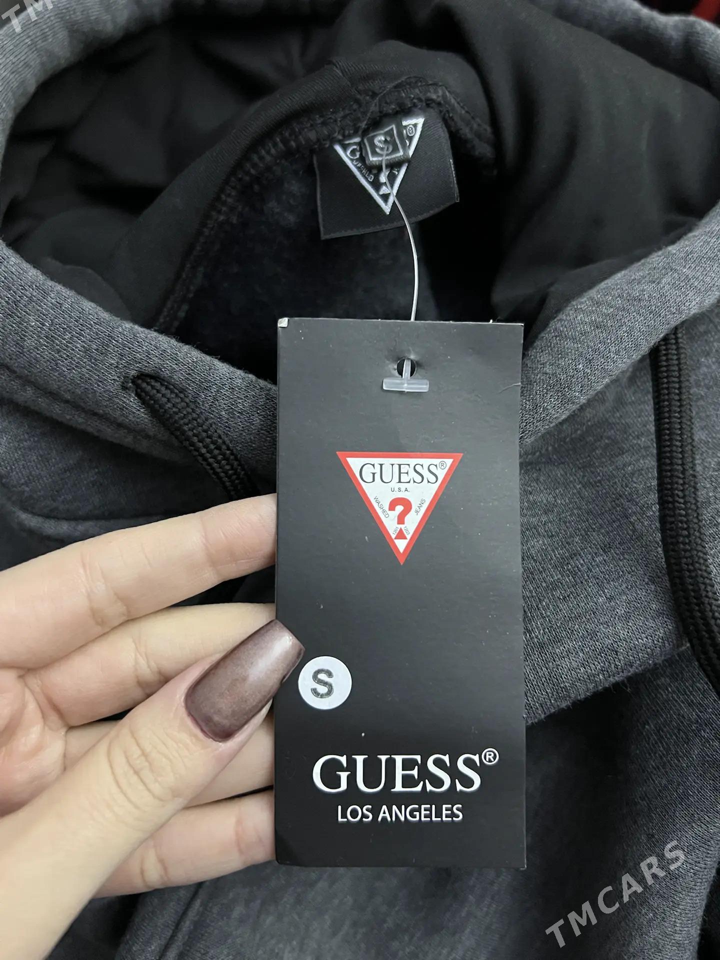 Спортивка/Sportivka Guess - Çehow köç. (A.Nyýazow şaýoly) - img 3