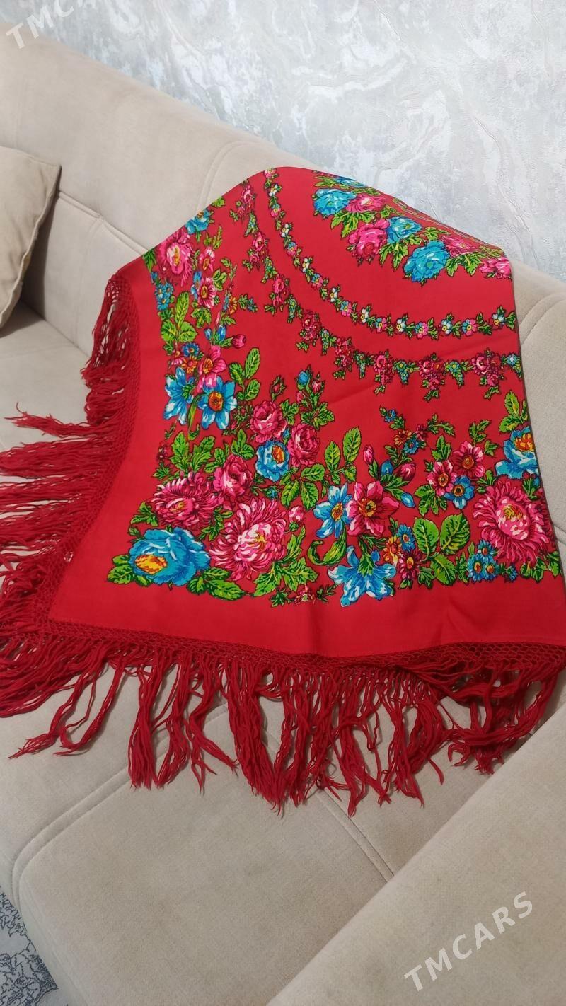 GADYM ÇARGAT - Балканабат - img 2