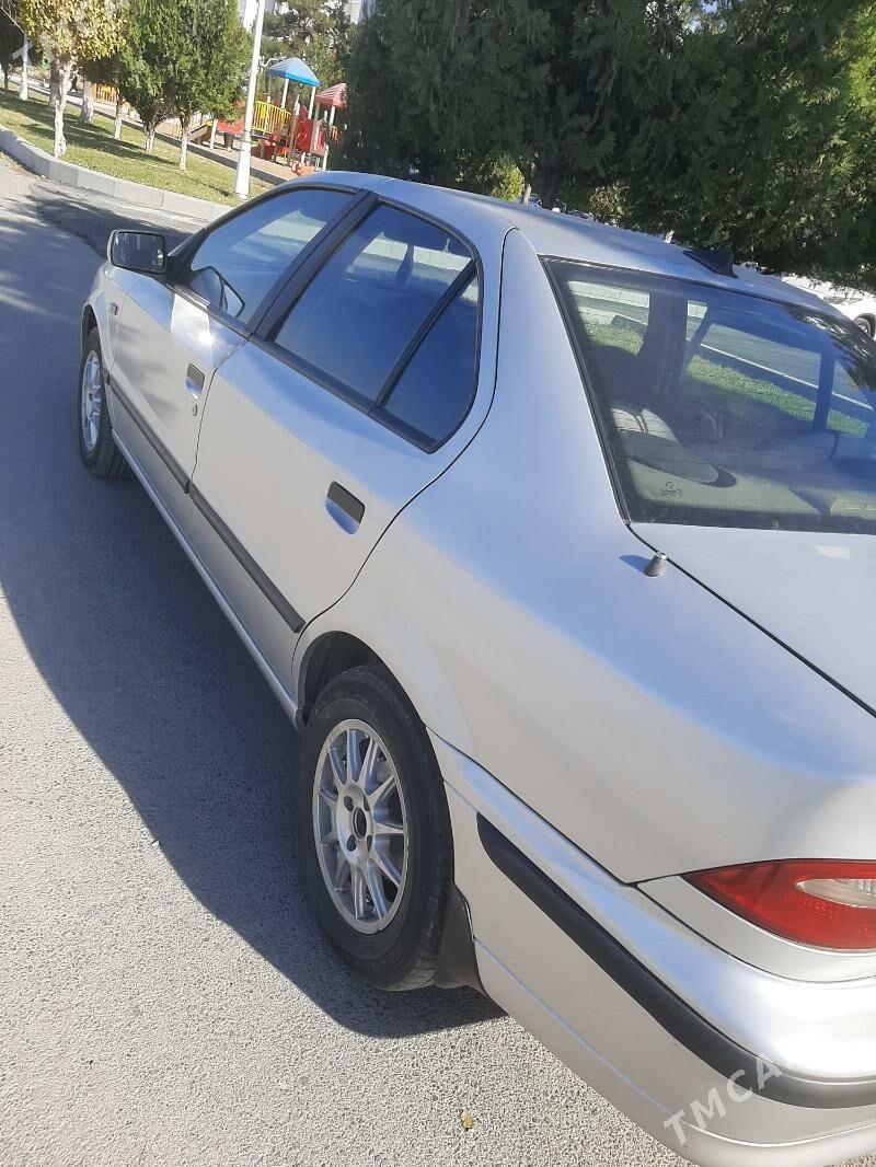Peugeot 405 2005 - 75 000 TMT - Ашхабад - img 7
