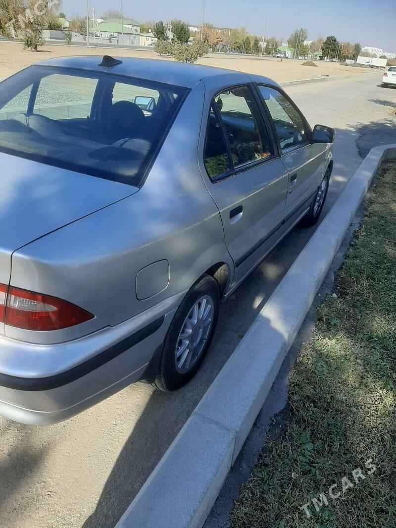 Peugeot 405 2005 - 75 000 TMT - Ашхабад - img 6