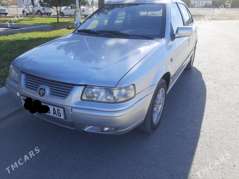 Peugeot 405 2005 - 75 000 TMT - Ашхабад - img 3