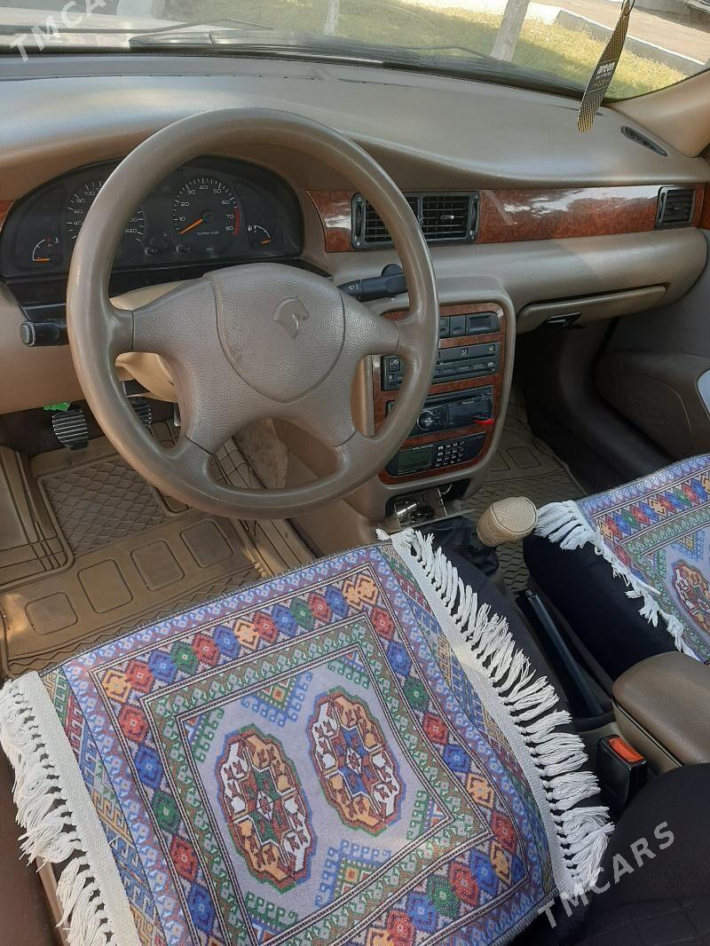 Peugeot 405 2005 - 75 000 TMT - Ашхабад - img 1