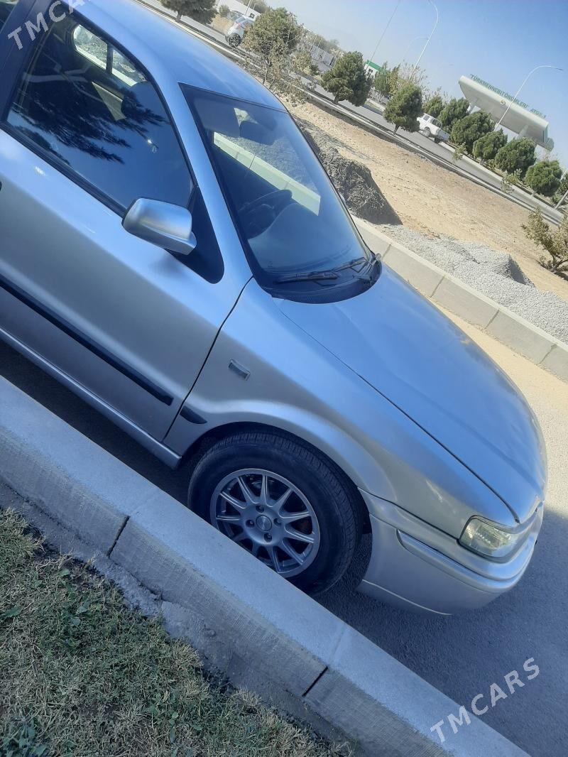 Peugeot 405 2005 - 75 000 TMT - Ашхабад - img 5