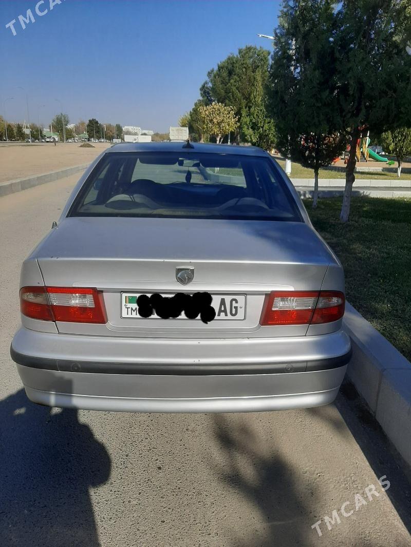 Peugeot 405 2005 - 75 000 TMT - Ашхабад - img 2