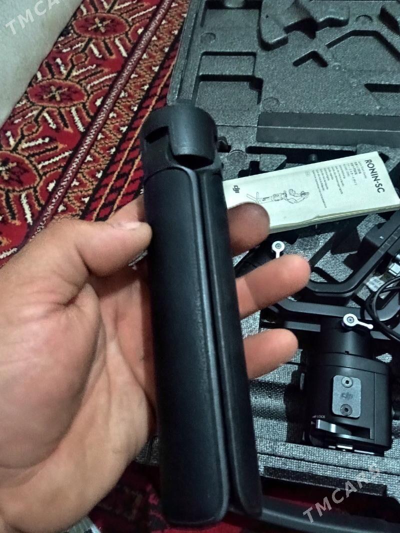 Ronin sc - Мары - img 3