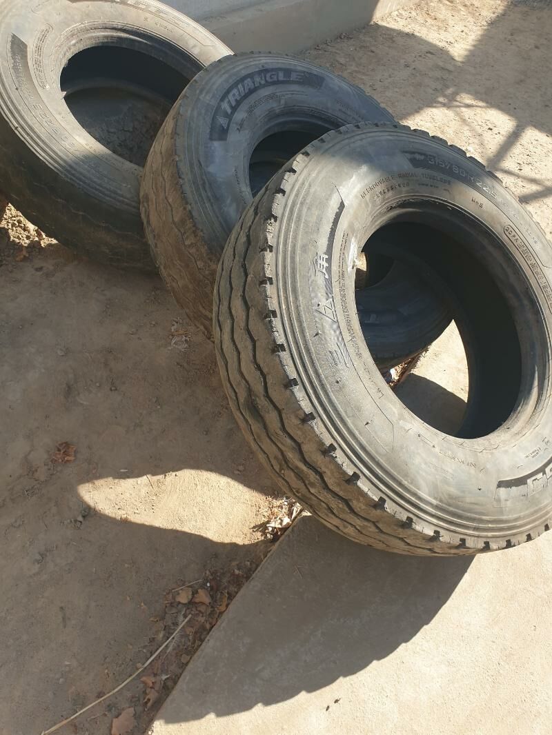 tigir 300 TMT - Байрамали - img 1