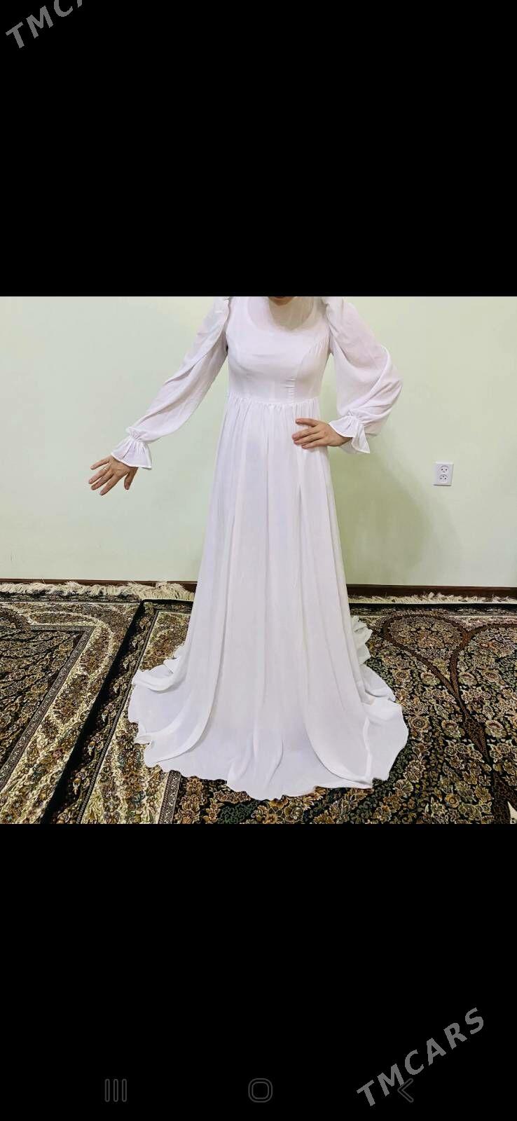 koynek - Туркменбаши - img 1