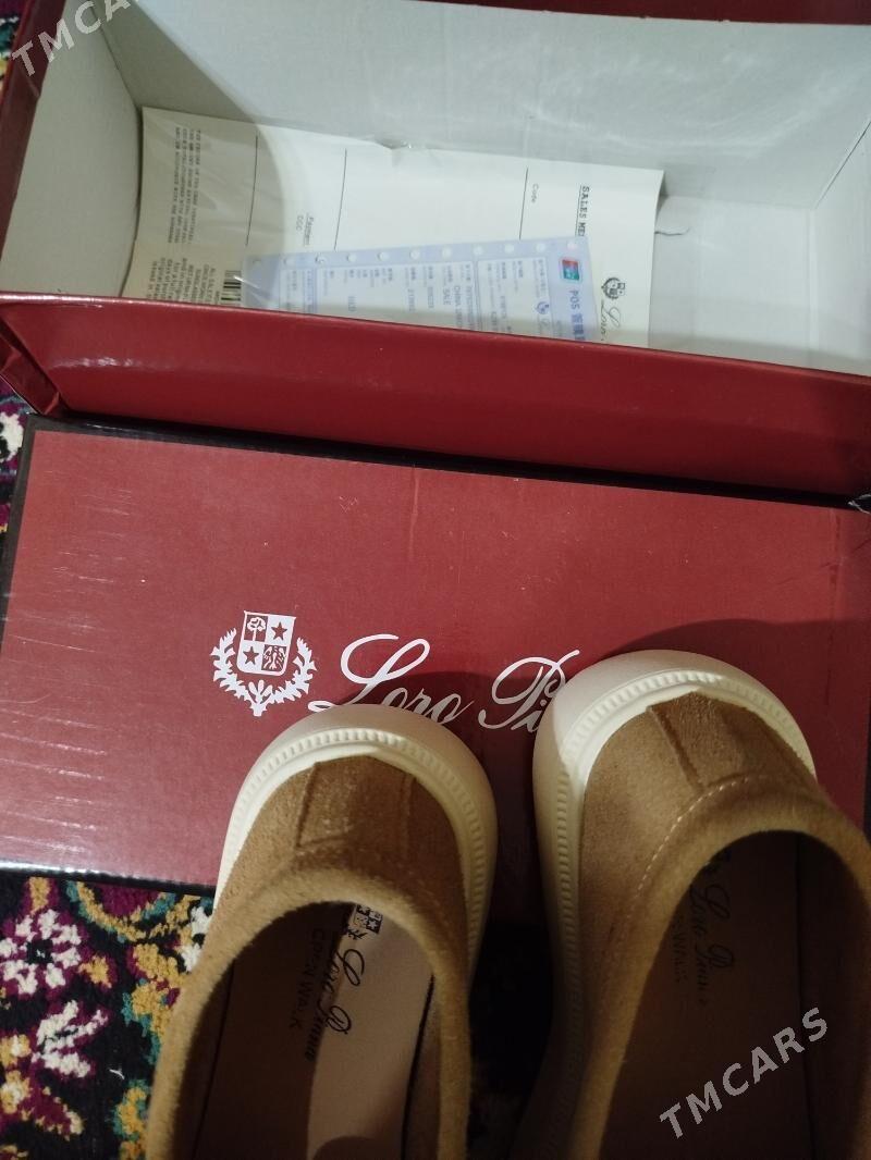 Loro piano - Анев - img 3