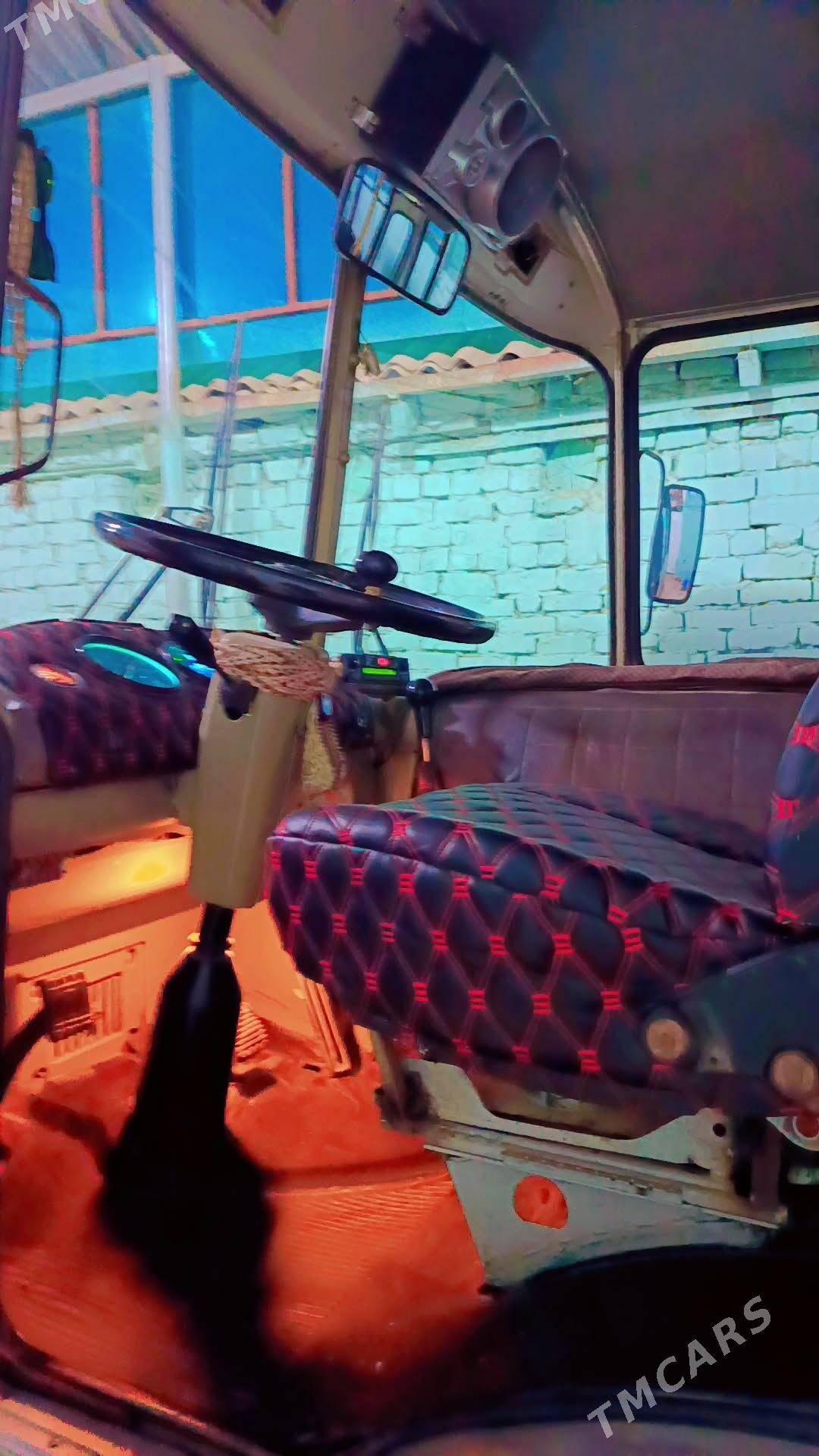 Gaz 53 2008 - 200 000 TMT - Теджен - img 4