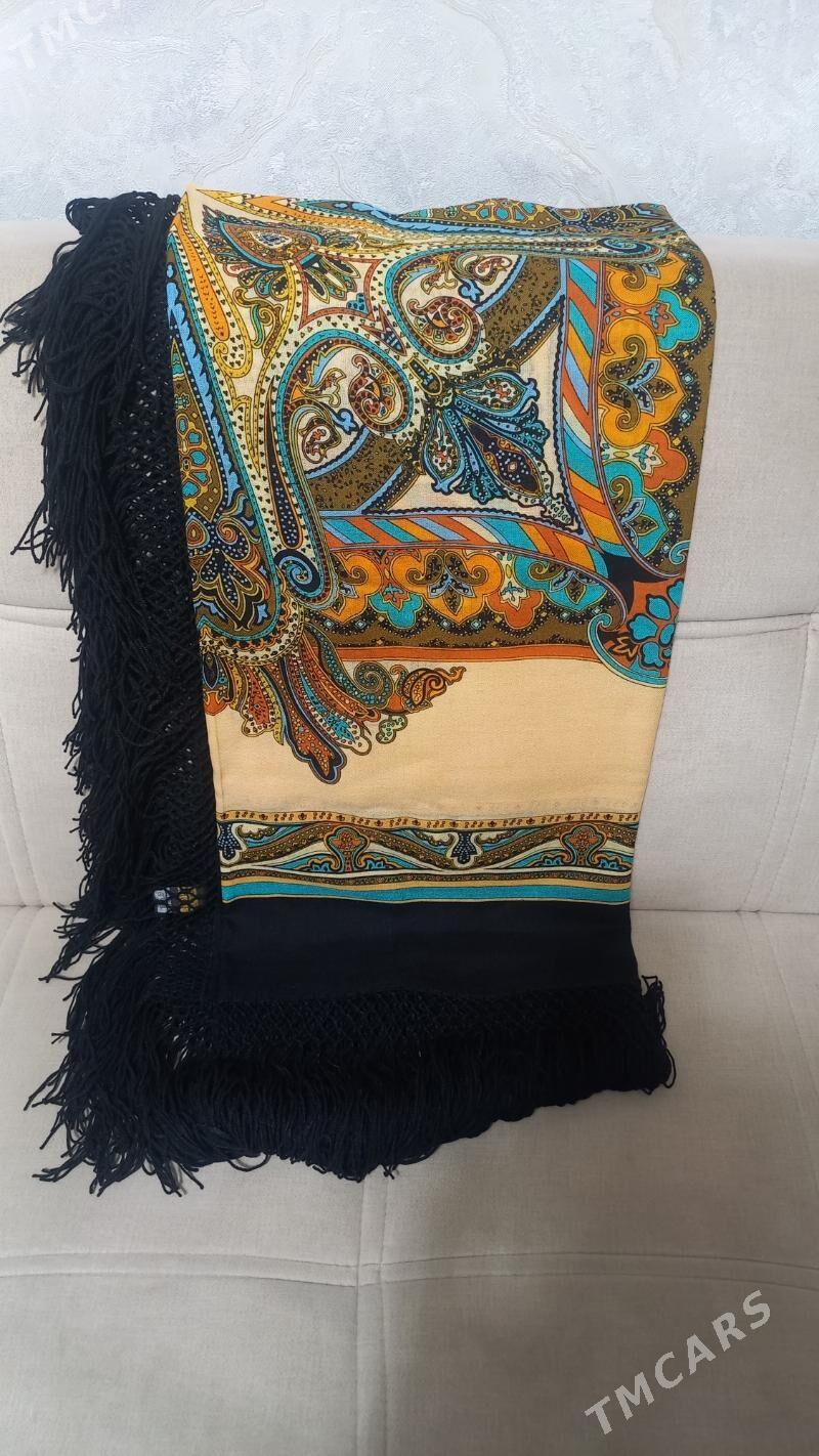 ITALÝAN ÇARGAT - Балканабат - img 2