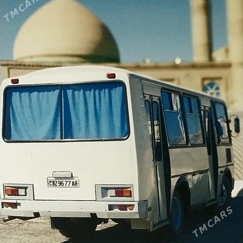Gaz 53 2008 - 200 000 TMT - Теджен - img 2