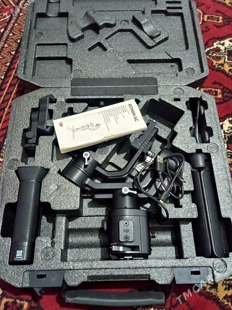 Ronin sc - Мары - img 6