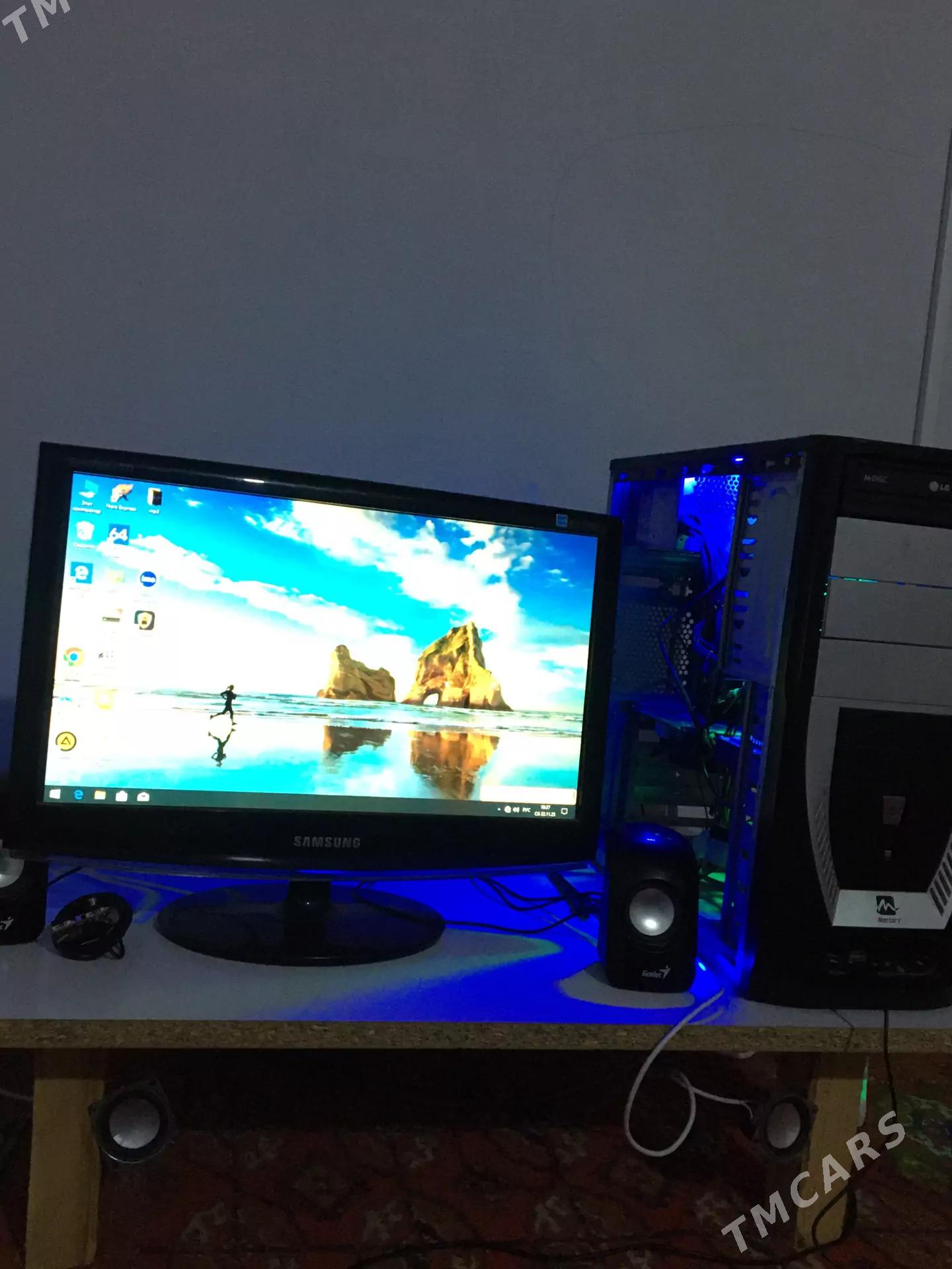 kompyuter - Огуз хан - img 2