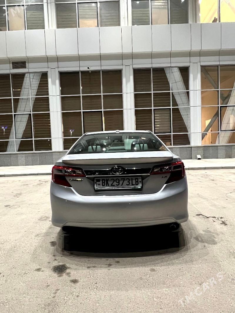 Toyota Camry 2012 - 200 000 TMT - Türkmenabat - img 4