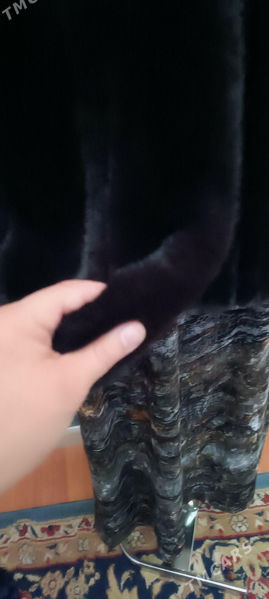 Mehly şuba - Sowetskiý köç. (Garaşsyzlyk şaýoly) - img 2