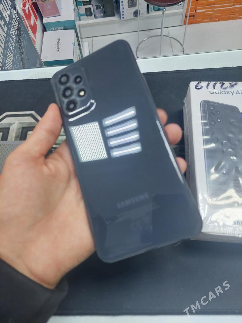 Samsung A23 6/128 - Ашхабад - img 1