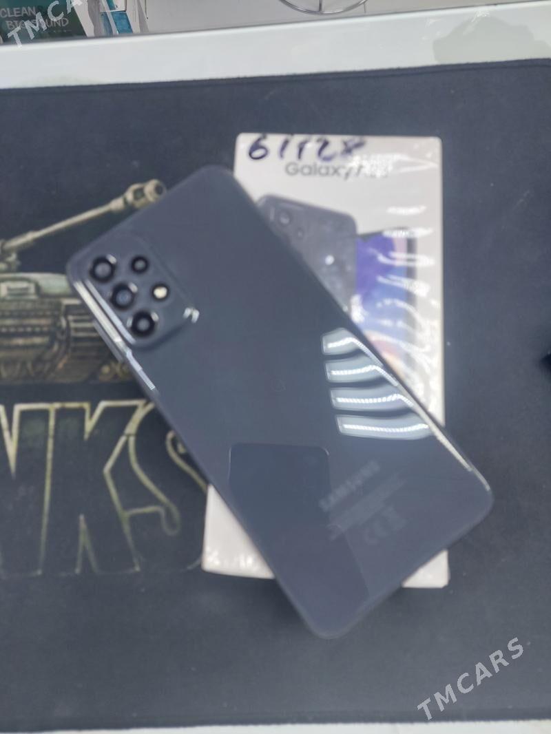 Samsung A23 6/128 - Ашхабад - img 3