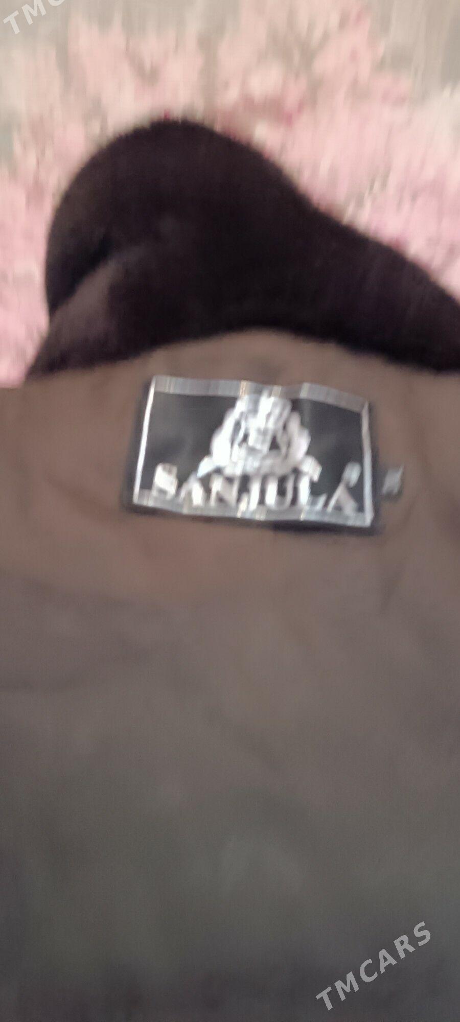 Mehly şuba - Sowetskiý köç. (Garaşsyzlyk şaýoly) - img 3