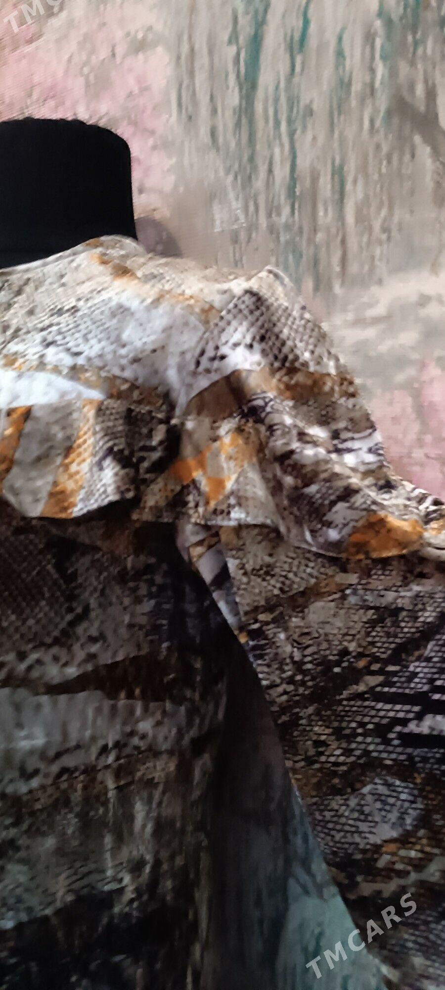 Streç koynek - ул. Советская (Гарашсызлык шаёлы) - img 2