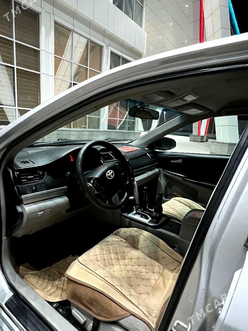 Toyota Camry 2012 - 200 000 TMT - Türkmenabat - img 8