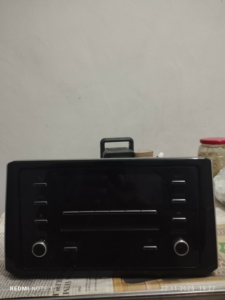 tayota magintafon 1 100 TMT - Туркменгала - img 2