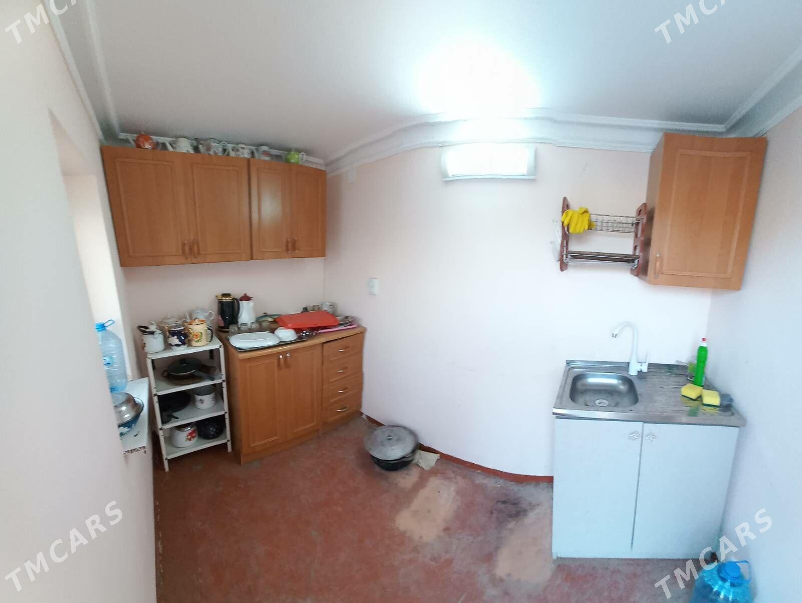 Daça - Балканабат - img 2