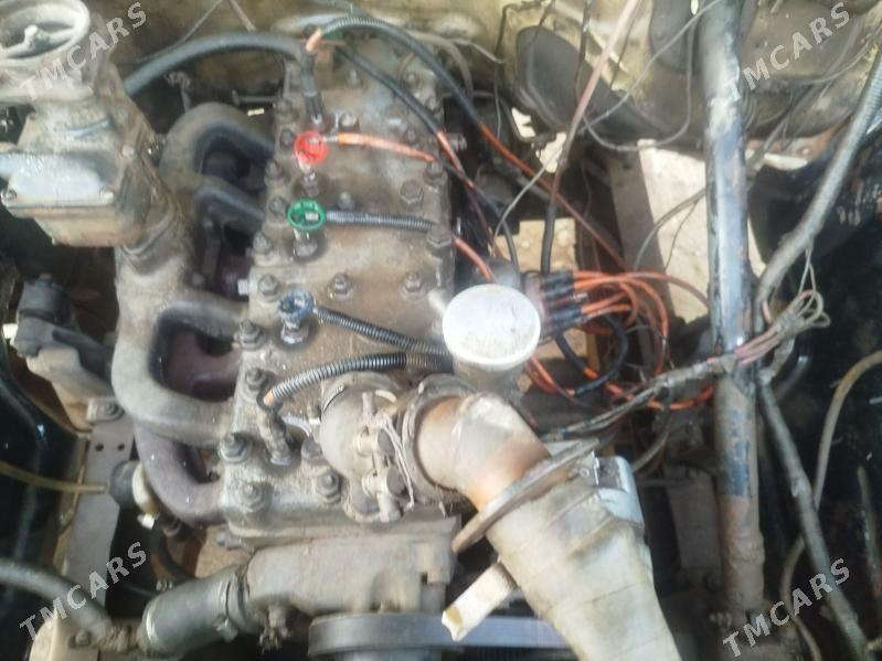 Gaz 52 1988 - 25 000 TMT - Теджен - img 3