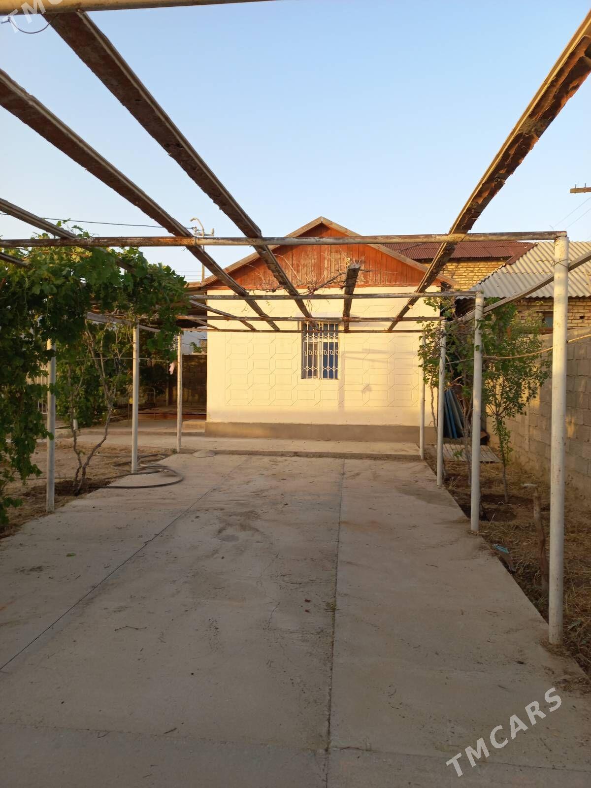 Daça - Балканабат - img 3