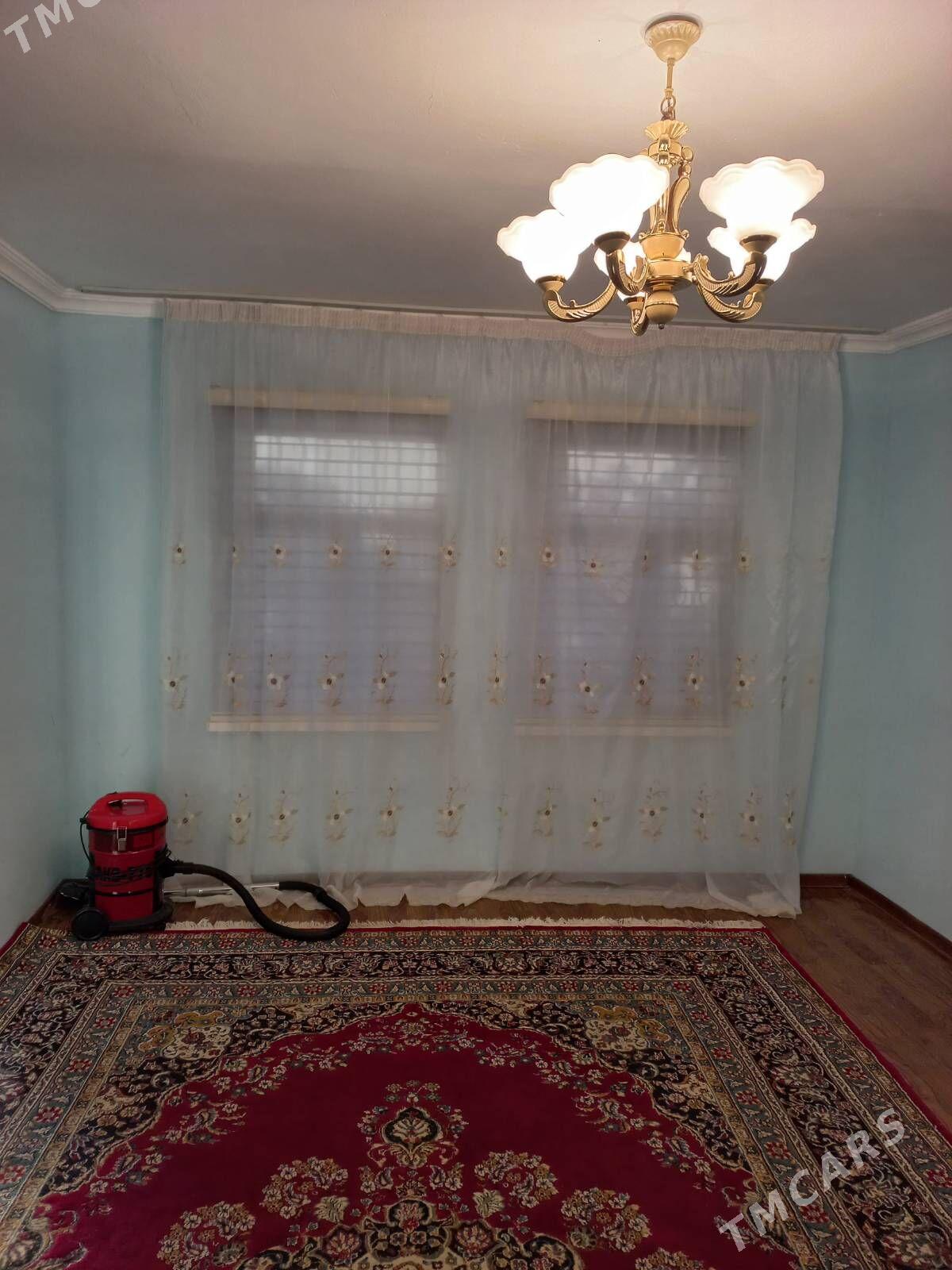 Daça - Balkanabat - img 1