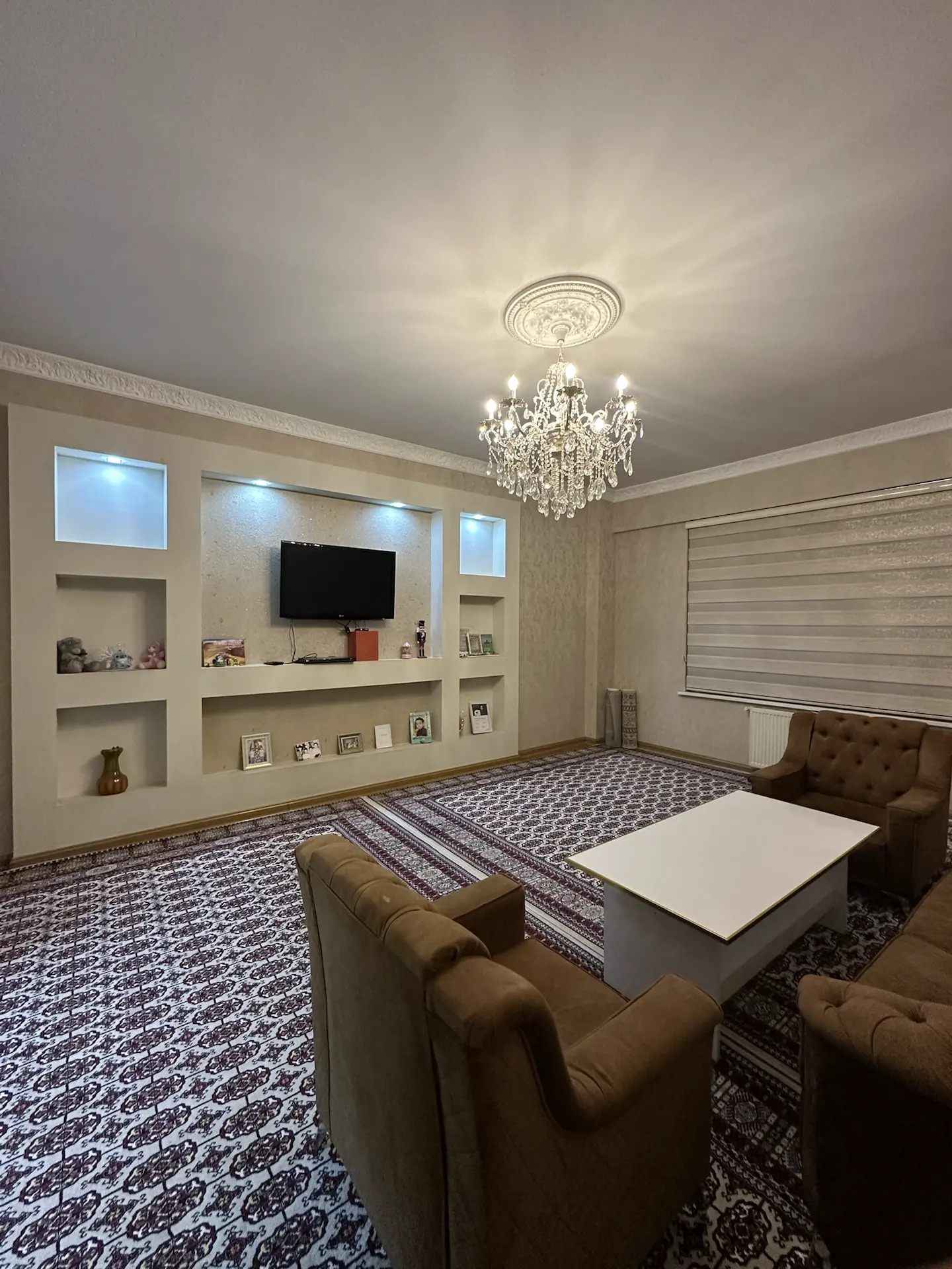 satlyk jay gurtly gyssagly - Aşgabat - img 3