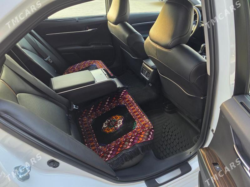 Toyota Camry 2020 - 530 000 TMT - Ашхабад - img 7