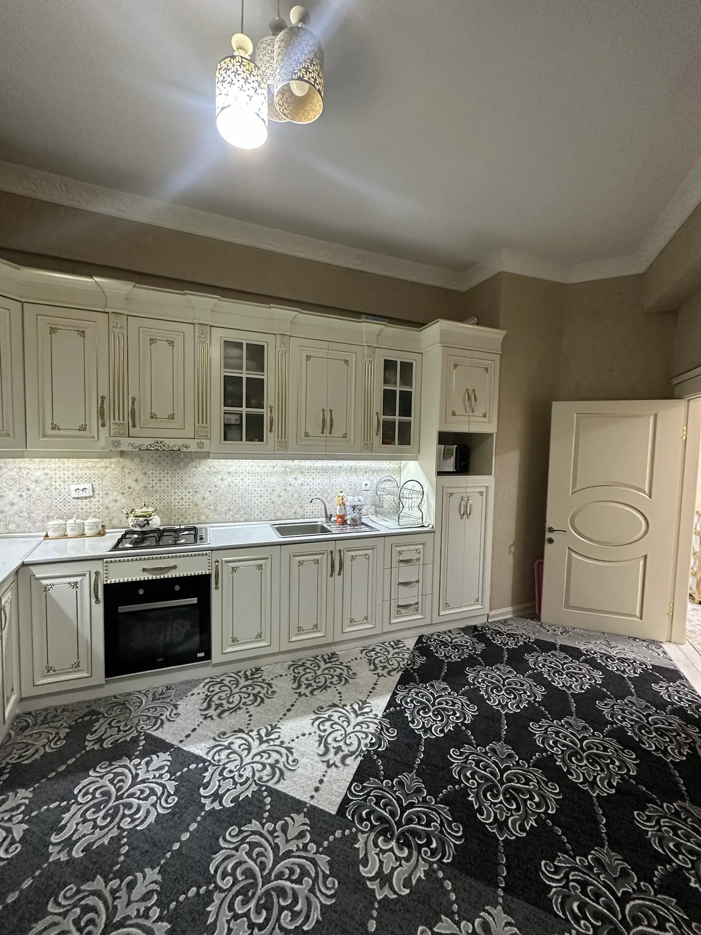 satlyk jay gurtly gyssagly - Aşgabat - img 5