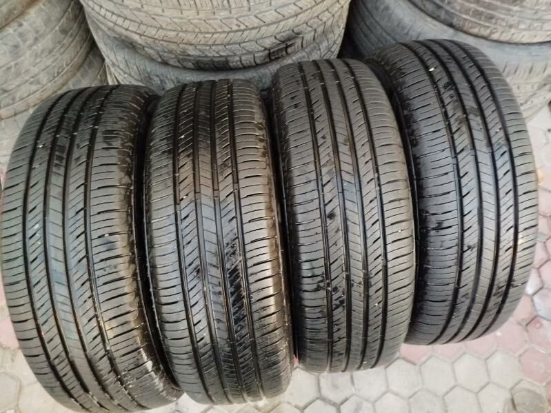 4desik disga teker 15lik 4 200 TMT - Ашхабад - img 6