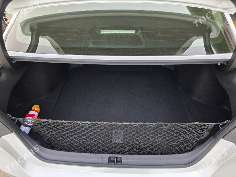 Toyota Camry 2020 - 530 000 TMT - Ашхабад - img 9