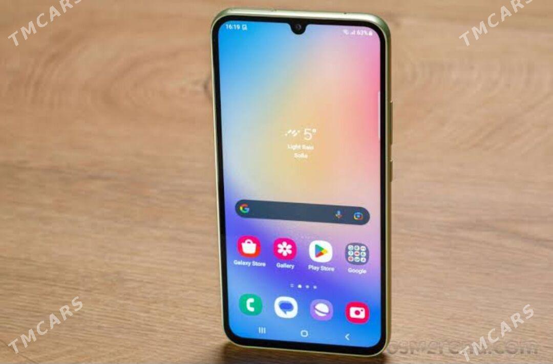 Samsung A34 5G - Керки - img 3