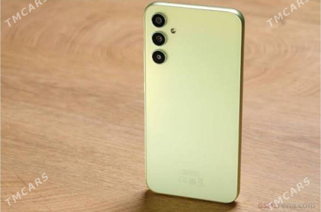 Samsung A34 5G - Керки - img 2