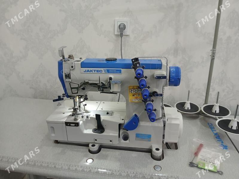 JAKTEC - Дашогуз - img 3