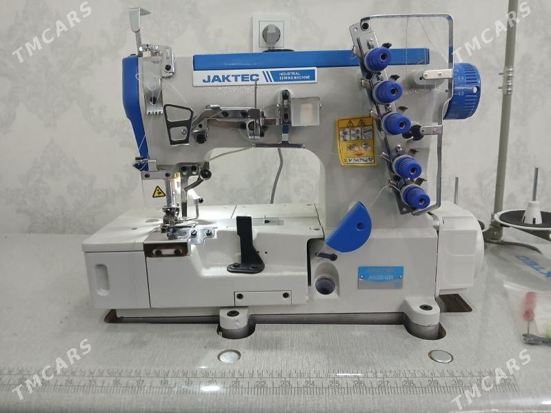 JAKTEC - Дашогуз - img 2