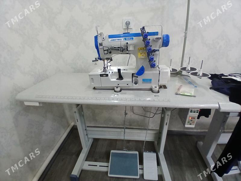 JAKTEC - Дашогуз - img 1