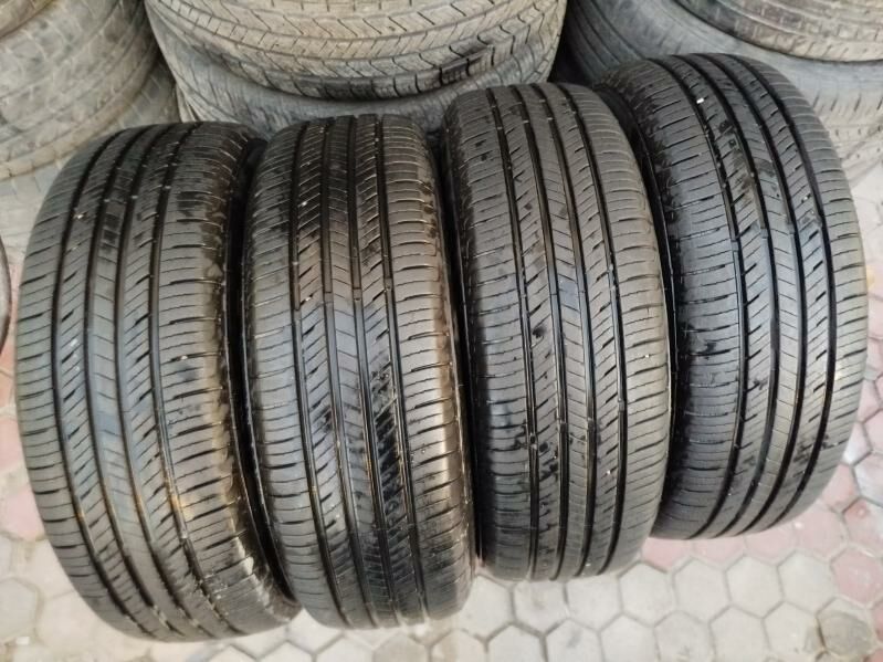 4desik disga teker 15lik 4 200 TMT - Ашхабад - img 7