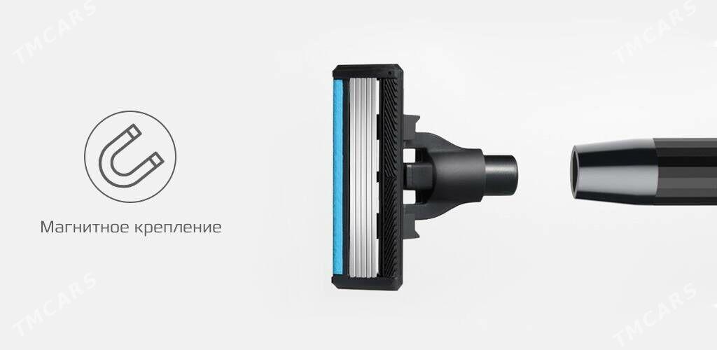 XIAOMI БРИТВА НАБОР BRITWA MI - Ашхабад - img 5