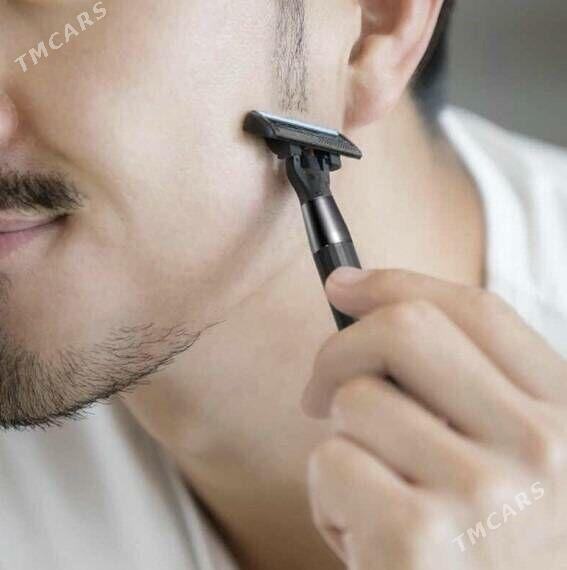 XIAOMI БРИТВА НАБОР BRITWA MI - Ашхабад - img 4