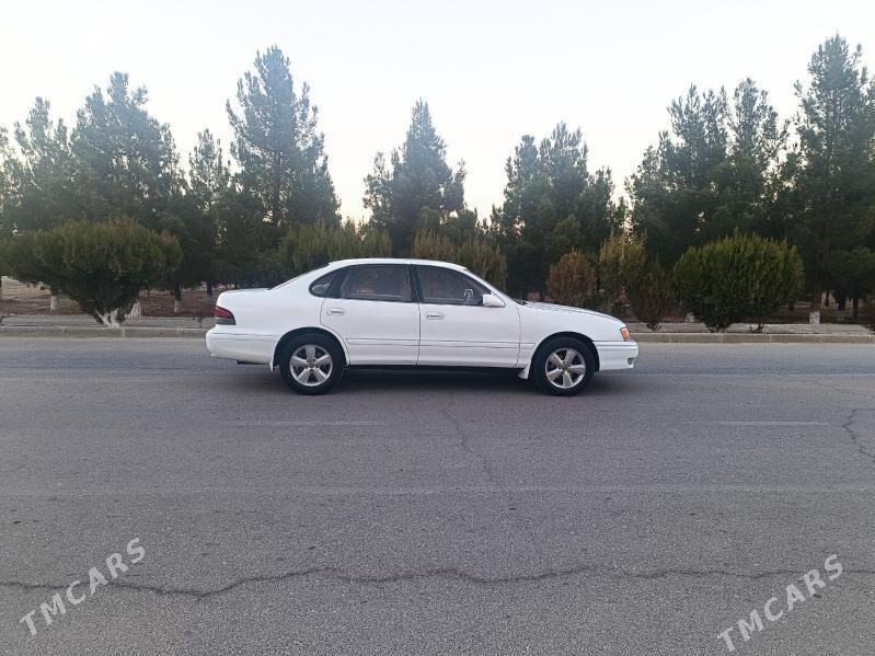 Toyota Avalon 1996 - 125 000 TMT - Bäherden - img 3