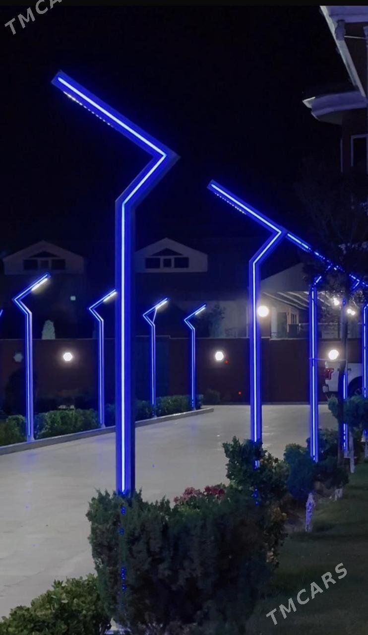 tarser cyra - Ашхабад - img 1